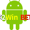 Aplicativo 22Win Bet para Android