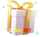 Receba seus bônus de boas-vindas no 22Win Bet
